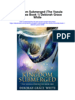 A Kingdom Submerged The Vazula Chronicles Book 1 Deborah Grace White Full Chapter