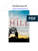 A Kind Man Susan Hill Full Chapter