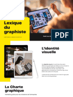 Lexique Du Graphiste
