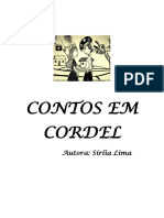 Cordel Contos Em Cordel