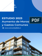 Informe 2023 GGCC - Comunidad Feliz