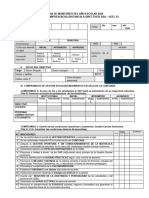 Ficha de Monitoreo Eba Directores