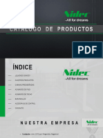 63953a9b40870e192e6361f7_CATÁLOGO  NIDEC_ACABADOS