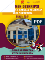 Profil PPSDMK Surakarta 2023