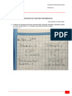 Practica-Funcion Exponencial 2 - KRYSTHEL CORONEL MARIN