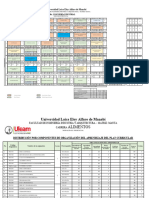 Malla de Ocho Períodos - INGENIERIA INDUSTRIAL - AJUSTES NO SUSTANTIVOS-2 OCTUBRE