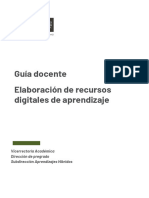 Guía Construcción de Recursos de Aprendizaje-2023