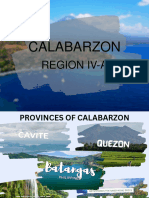 CALABARZON-REGION-IV-A