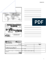 INCOTERMS Ejercicios - Mat - Cts - Diplomado IDEA 2015