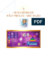 Mesa de São Miguel Arcanjo (Apostila) - Compressed