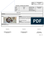 Ti Bearing Alternator Jamed DTHN31 Indrawan Wicaksono