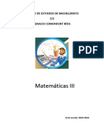 GUÍA DE MATEMÁTICAS III (3)