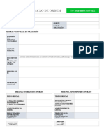 IC Change Order Request Template 57207 - WORD - PT