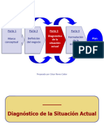 03 - Diagnostico de La Situacion Actual