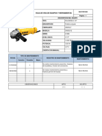 HV Pulidora Dewalt S-212B3