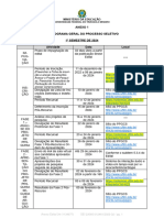 ANEXOS - EDITAL N Ordm 34 202 Download