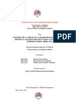 Proyecto de Investigación Imagenes