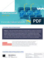 6 - Vivienda Industrializada