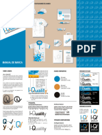 Manual de identidad I-Q