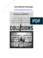 Collisions Michael Kimmage Full Chapter