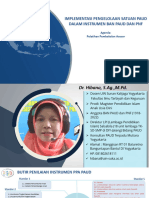Paparan Implementasi Pengelolaan Satuan PAUD-Dr. H - 1624861349