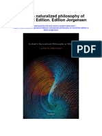 Download Leibnizs Naturalized Philosophy Of Mind First Edition Edition Jorgensen full chapter