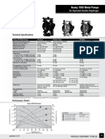 Catalogue - Husky Pump 1050 Stainless Steel