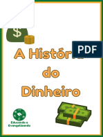 A História Do Dinheiro-1