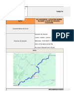 Hoja de Ruta - Llanos 26