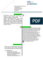 T3-7 Koneksi Antar Materi