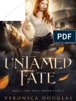 Untamed Fate (Veronica Douglas) (Z-Library)