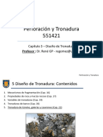 5.4 PyT Diseno de Tronadura