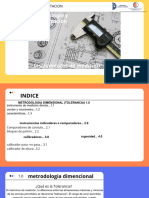 Metodologia Intrumentos de Medicion