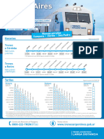 Buenos Aires - Cordoba - Horarios y Tarifas A3 2019-06 - Web 1