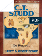 Héroes Cristianos-C.T. Studd