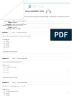 Evaluación Final - Nomina Semanal - Revisión Del Intento