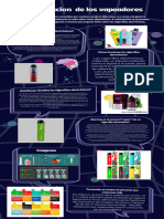 Infografia de Carlos Vapes