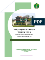 Perkin Aceh Singkil 2023