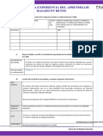 Diseño E-ABR - Cálculo Integral