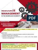 10 Human Resource Management