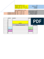 Horario 2024-B