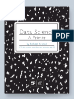 Data-Science-Primer