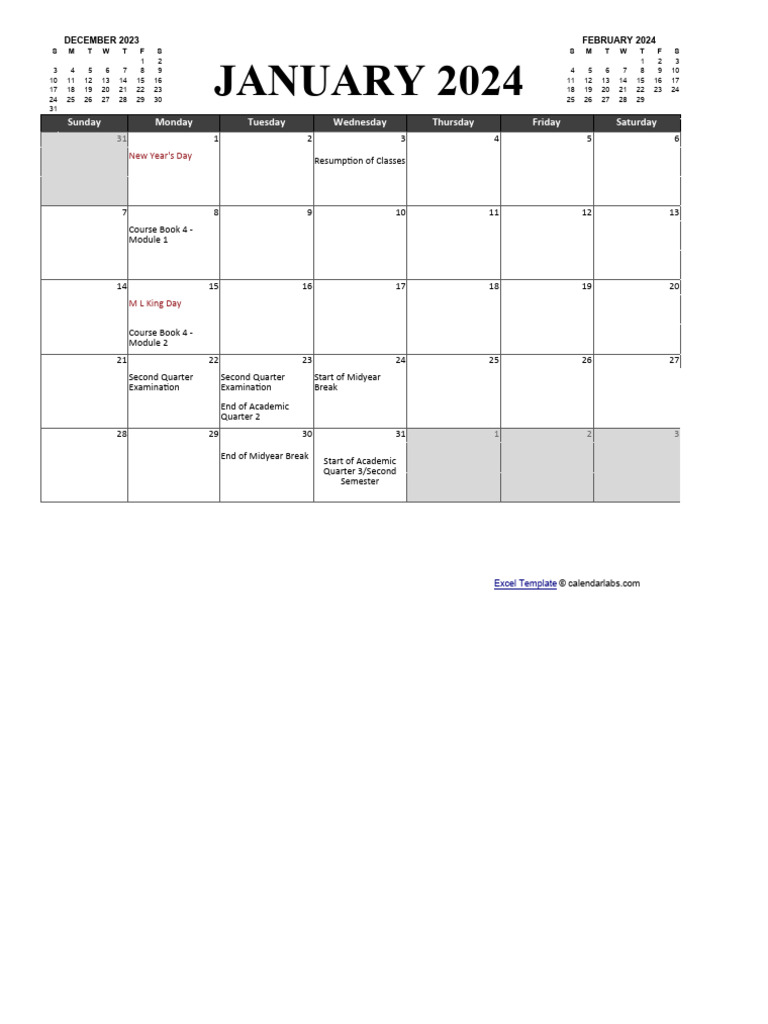 20232024SCISIPBTCALENDAR PDF Academic Term Public Holiday