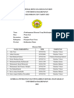 REVISI PROPOSAL KKN