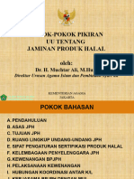 Sosialisasi Uu JPH 014