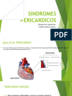 Sindromes Pericardicos Flor