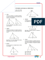 Lineas Notables Teoria