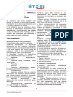 Apostila Do Curso Administracao de Empresas