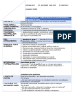 Planeación Febrero Tec 2o