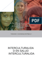 InterculturalidadSalud LIBRO